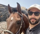 Встретьте Мужчинa : Hakim, 35 лет до Франция  Dijon